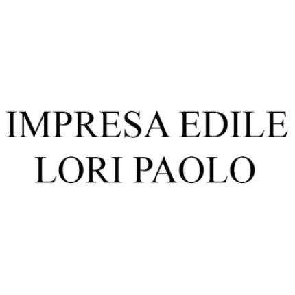 Logótipo de Impresa Edile Lori Paolo
