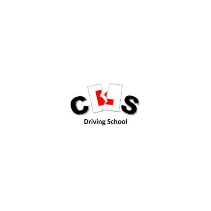 Logo von CLS Driving School
