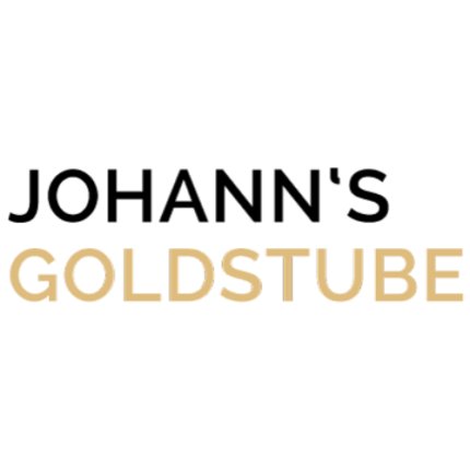 Logo from Johann's Goldstube