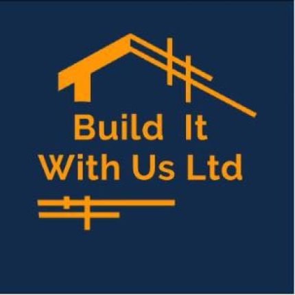 Logo fra Build it with Us