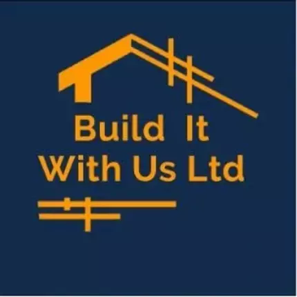 Logo von Build it with Us