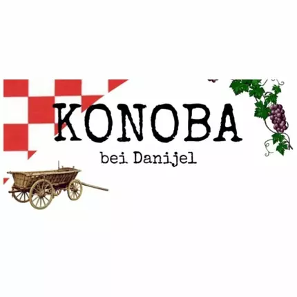 Logo van Konoba