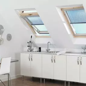 Roof Skylight Blinds