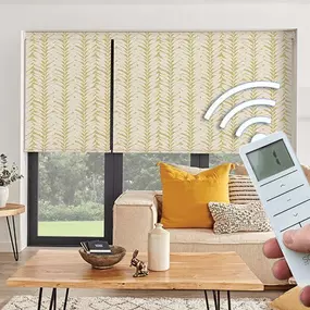 Electric Motorised Blinds | Smart Blinds