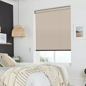 Blackout Roller Blinds