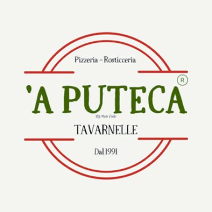 Logo van 'A Puteca Tavarnelle