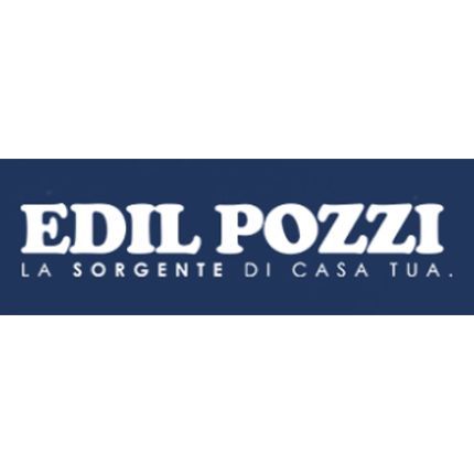 Logo van Edilpozzi