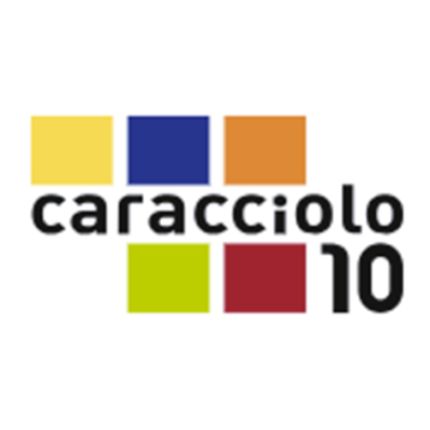 Logotyp från Caracciolo 10