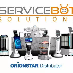 Bild von SERVICEBOT.SOLUTIONS SBS GmbH