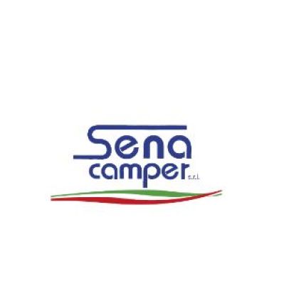 Logo fra Senacamper