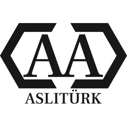 Logotyp från Ahmet Aslitürk Glas- & Büroreinigung Aslitürk