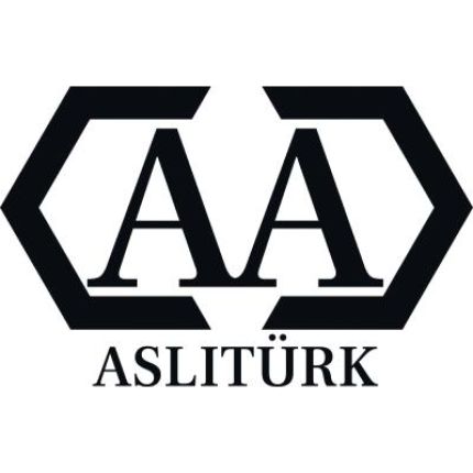 Λογότυπο από Ahmet Aslitürk Glas- & Büroreinigung Aslitürk