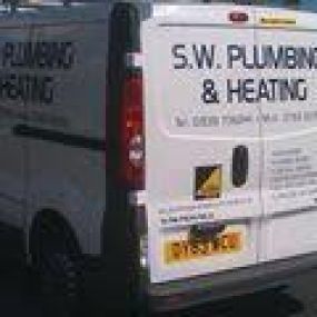 Bild von Sw Plumbing Heating & Gas Services