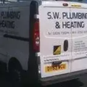 Bild von Sw Plumbing Heating & Gas Services