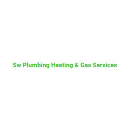 Logo da Sw Plumbing Heating & Gas Services