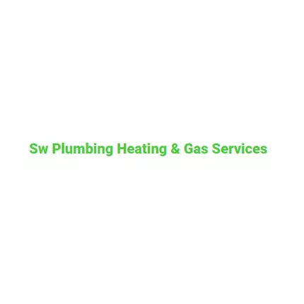 Logo von Sw Plumbing Heating & Gas Services