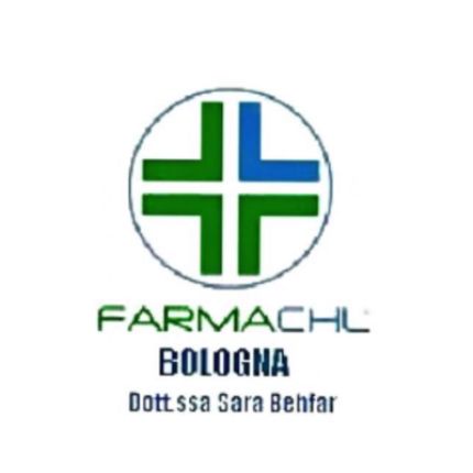 Logo da Farmachl