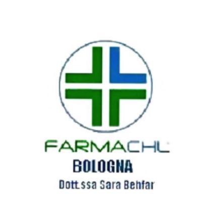 Logotipo de Farmachl