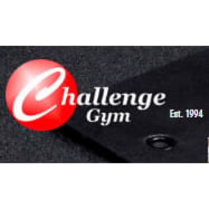 Logotyp från Challenge Gym