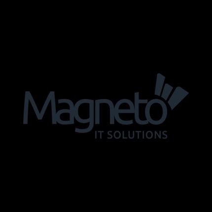 Logotyp från Magneto IT Solutions UK Agency
