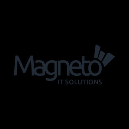 Logo da Magneto IT Solutions UK Agency