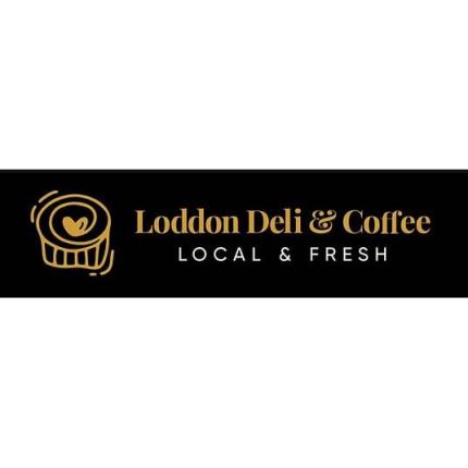 Logo od Loddon Deli and Coffee Ltd