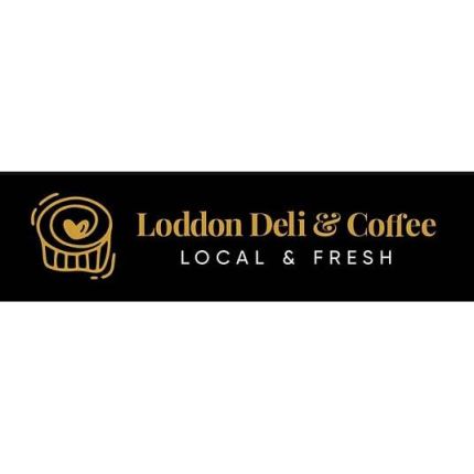 Λογότυπο από Loddon Deli and Coffee Ltd