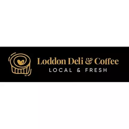 Logo from Loddon Deli and Coffee Ltd