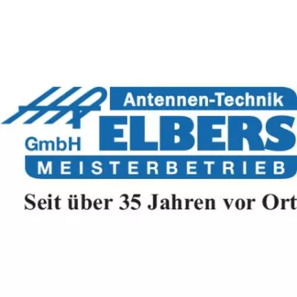 Logo od Antennen-Technik Elbers GmbH