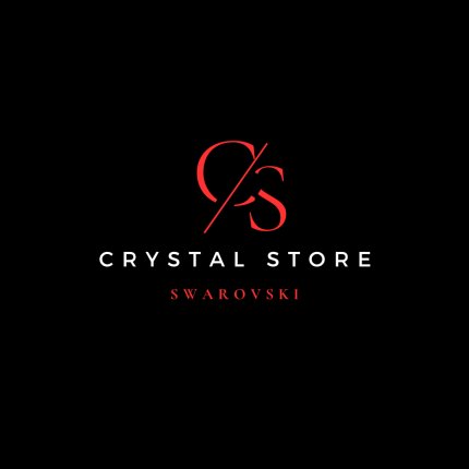 Logo fra Crystal Store