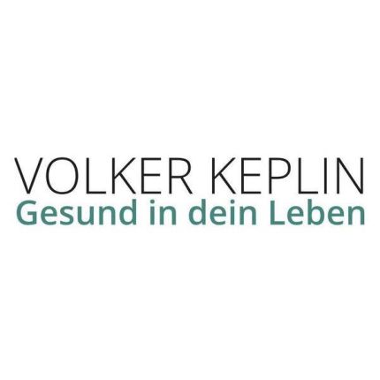 Logo de Volker Kelpin Gesund in dein Leben