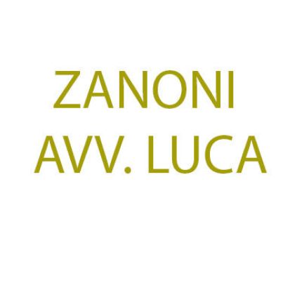 Logo da Zanoni Avv. Luca