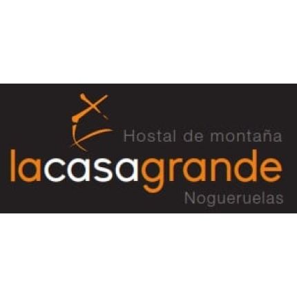 Logo de La Casa Grande