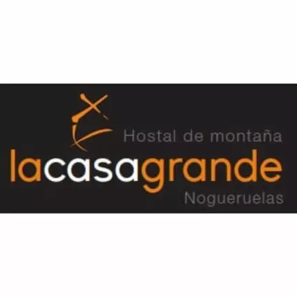 Logo od La Casa Grande