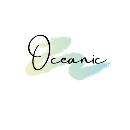 Logo van Oceanic