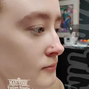 Bild von Mad Time Tattoo and Piercing Shop