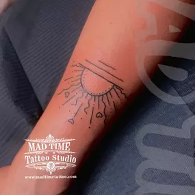 Bild von Mad Time Tattoo and Piercing Shop