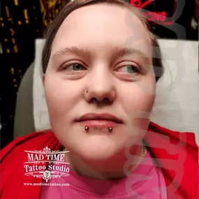 Bild von Mad Time Tattoo and Piercing Shop