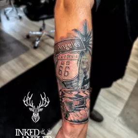 Bild von Mad Time Tattoo and Piercing Shop