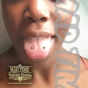 Bild von Mad Time Tattoo and Piercing Shop