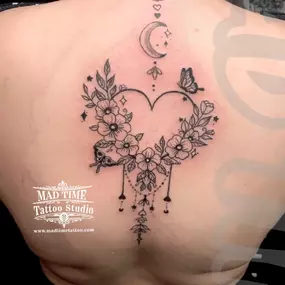 Bild von Mad Time Tattoo and Piercing Shop