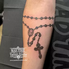 Bild von Mad Time Tattoo and Piercing Shop