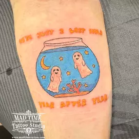 Bild von Mad Time Tattoo and Piercing Shop