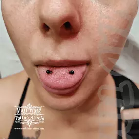 Bild von Mad Time Tattoo and Piercing Shop