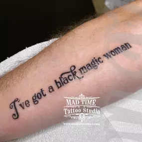 Bild von Mad Time Tattoo and Piercing Shop