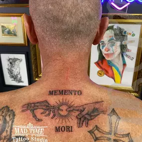 Bild von Mad Time Tattoo and Piercing Shop
