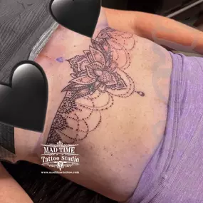 Bild von Mad Time Tattoo and Piercing Shop
