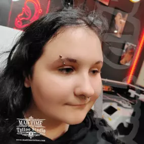 Bild von Mad Time Tattoo and Piercing Shop
