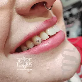 Bild von Mad Time Tattoo and Piercing Shop