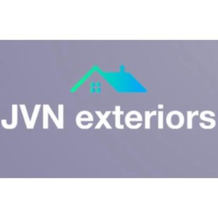 Logo from JVN Exteriors